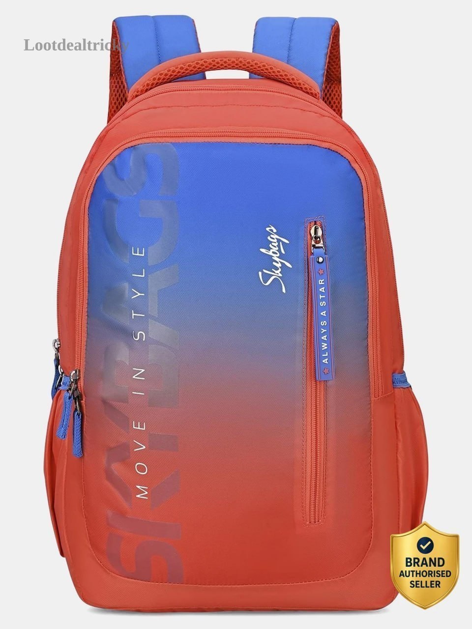 82 Off Skybags – Just ₹449 | Loot Lo 82 Off Skybags – Just ₹449 | Loot Lo