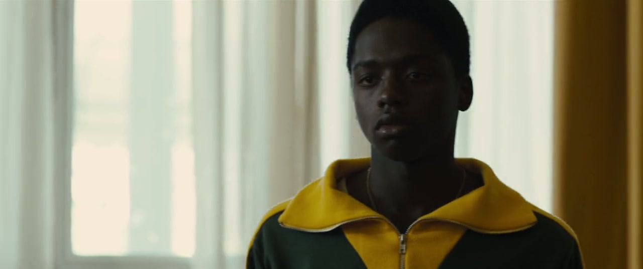 Pelé: Birth of a Legend Screenshot