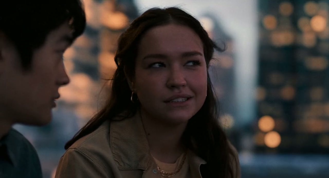 Karate Kid: Legends Screenshot