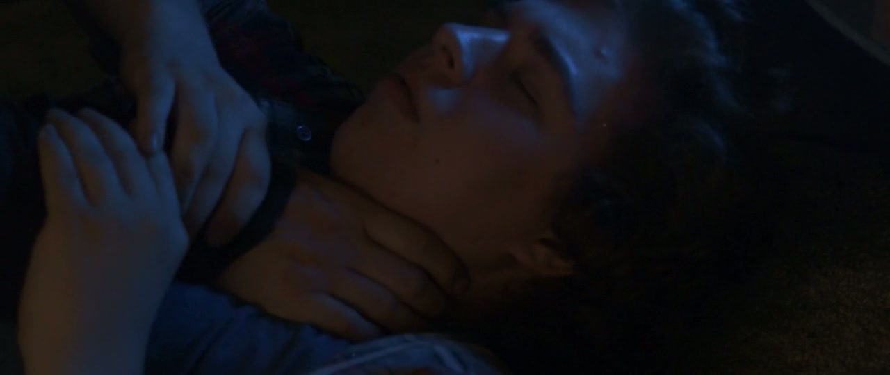 The Bloody Man Screenshot