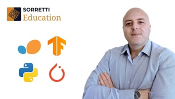 Udemy - Machine Learning꞉ il corso completo (Update 05-2026) - Ita
