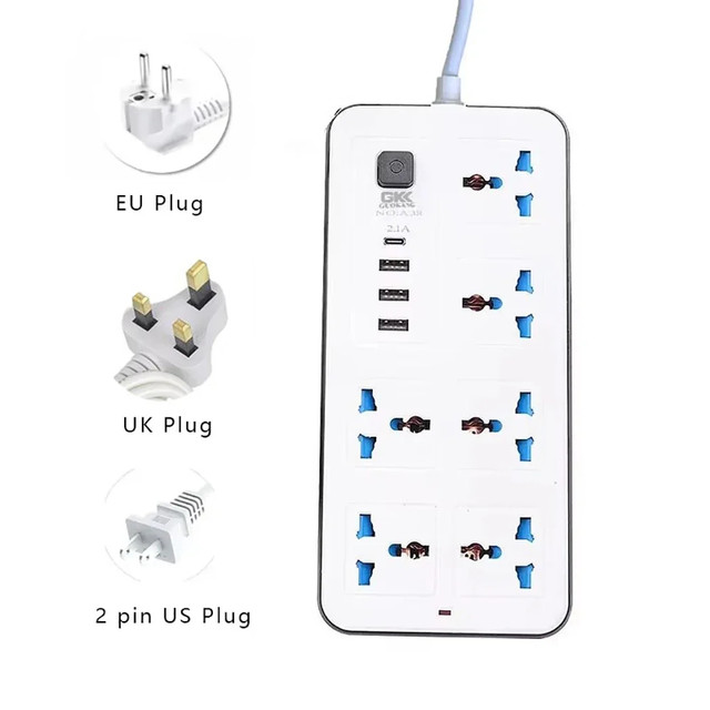 Power Strip Image 5