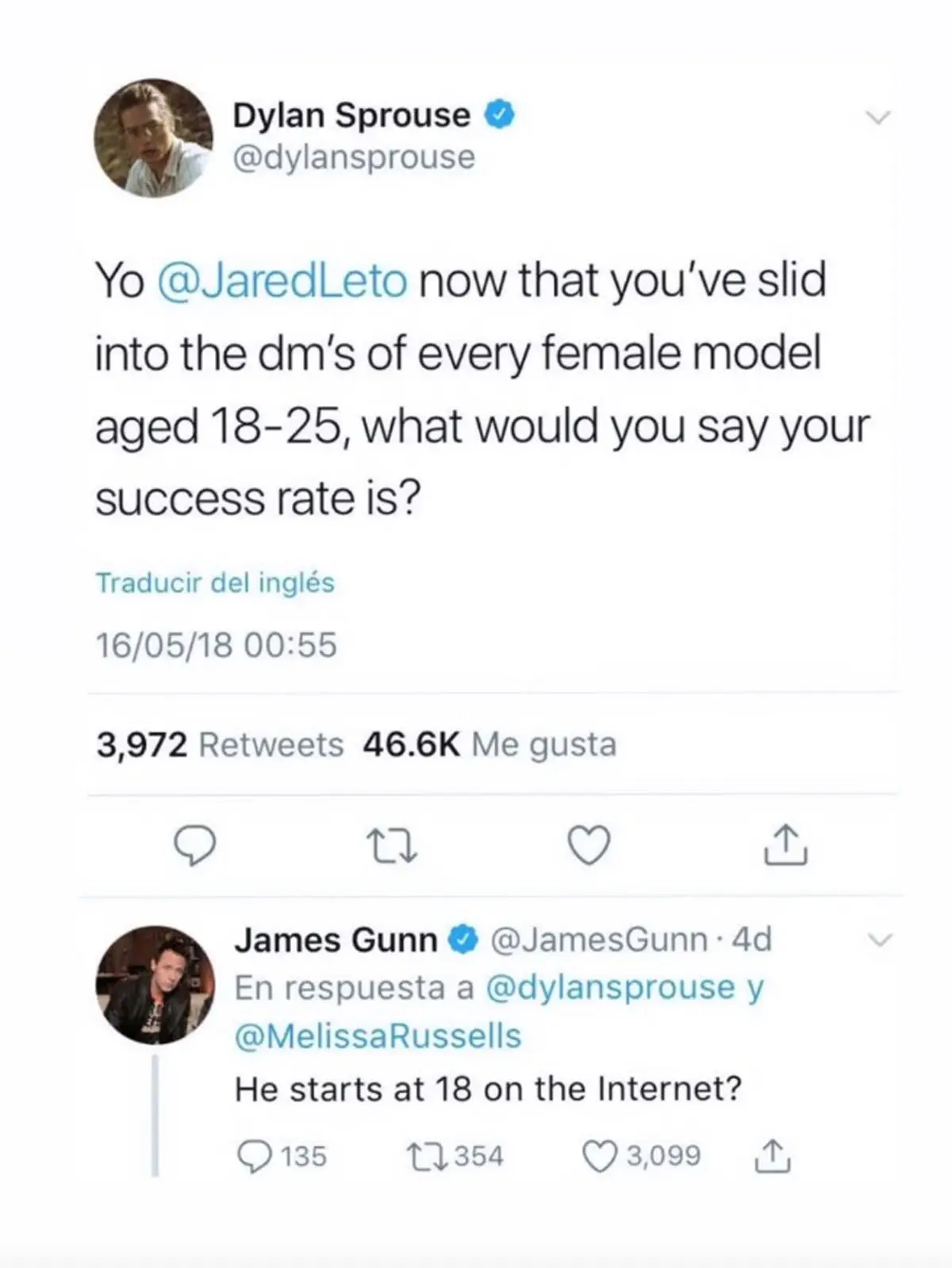 Jared Leto, din nou în atenția publicului: Acuzații vechi și noi de comportament inadecvat