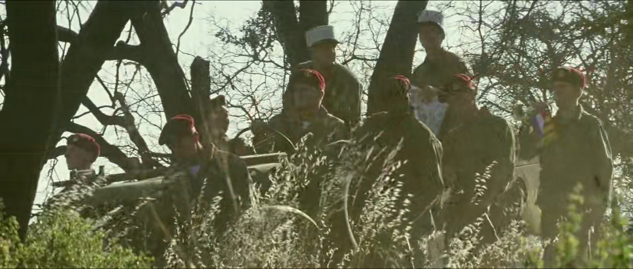 We Were Soldiers Screenshot