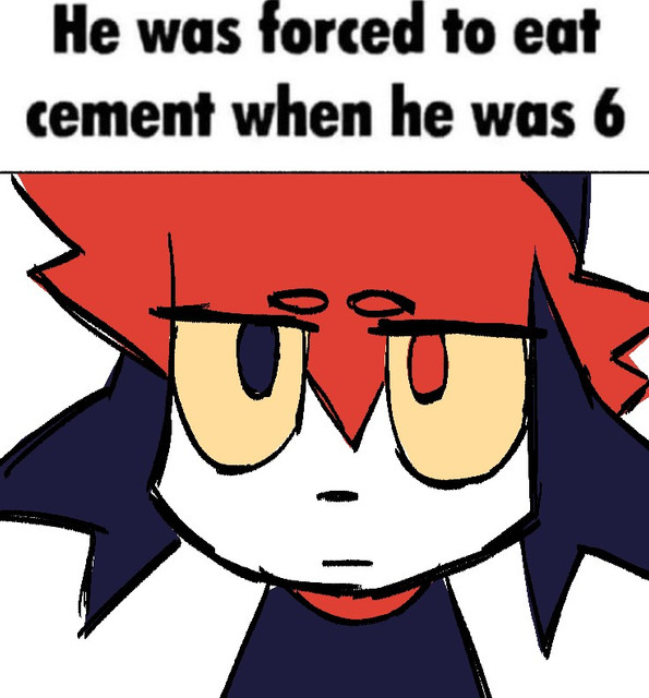 cement