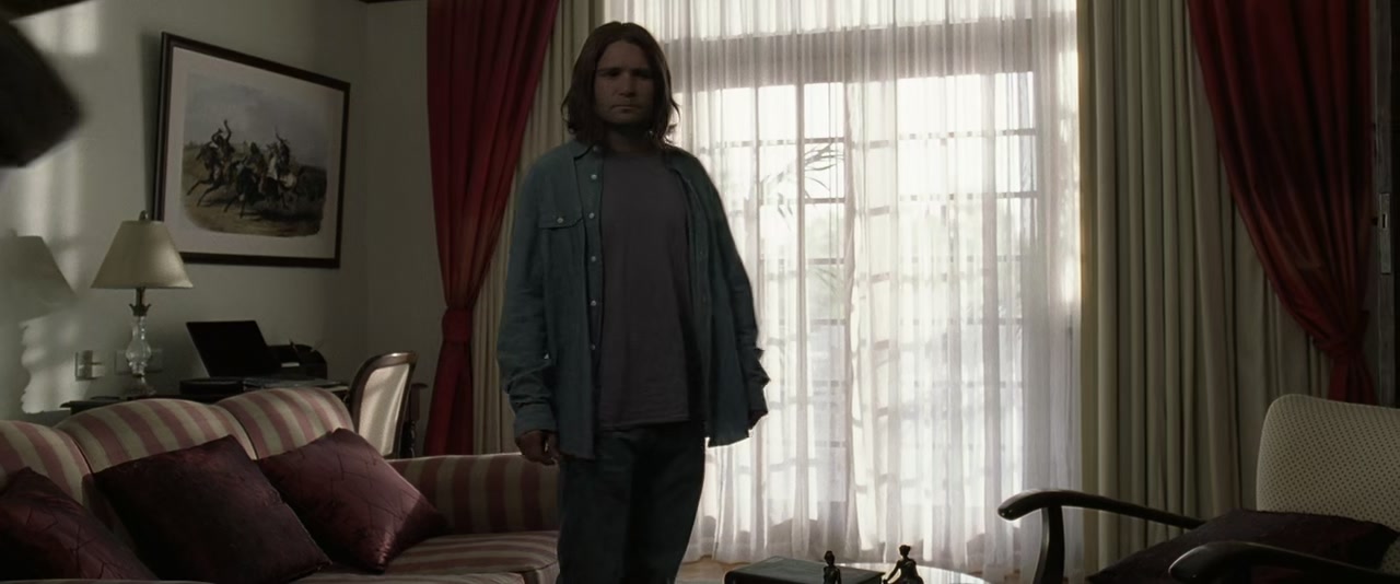 Lost Boys: The Thirst Screenshot
