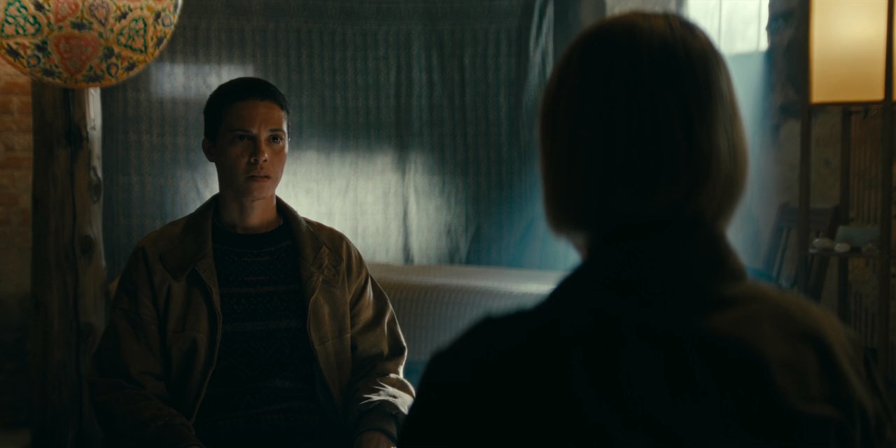 Wayward Screenshot