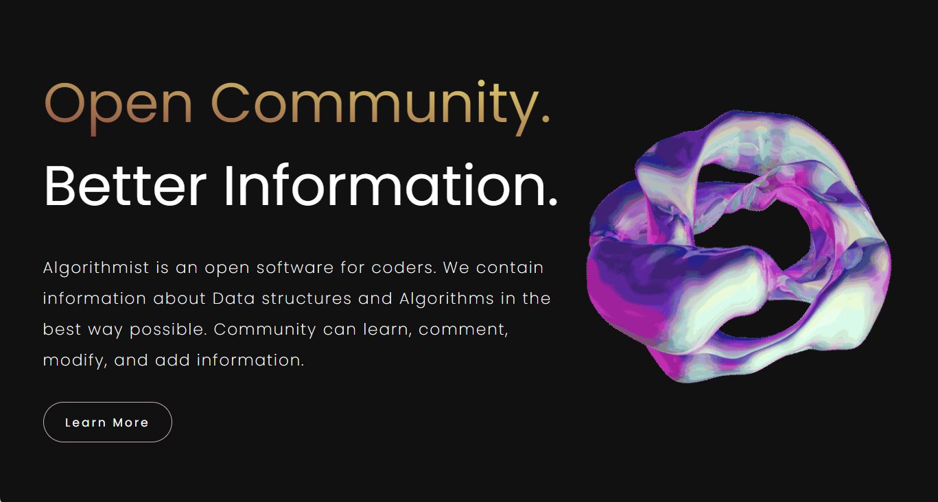 Site preview