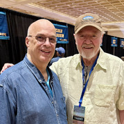 Robert OReilly photo