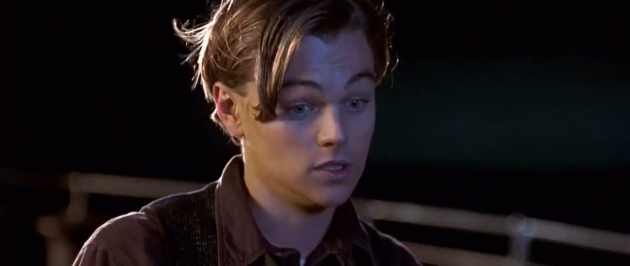 Titanic Screenshot