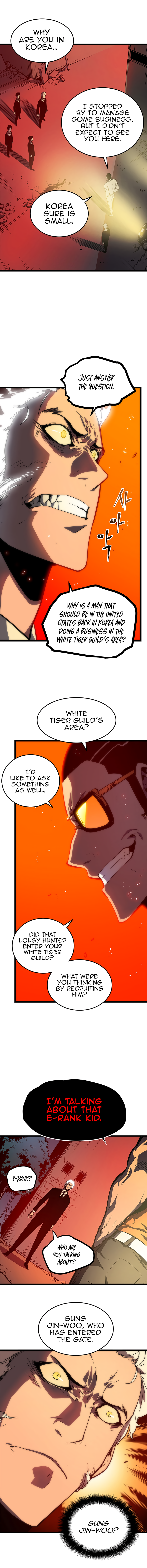 Read Jujutsu Kaisen Chapter 49 English - Page 4 Read Jujutsu Kaisen Chapter 49 English - Page 4