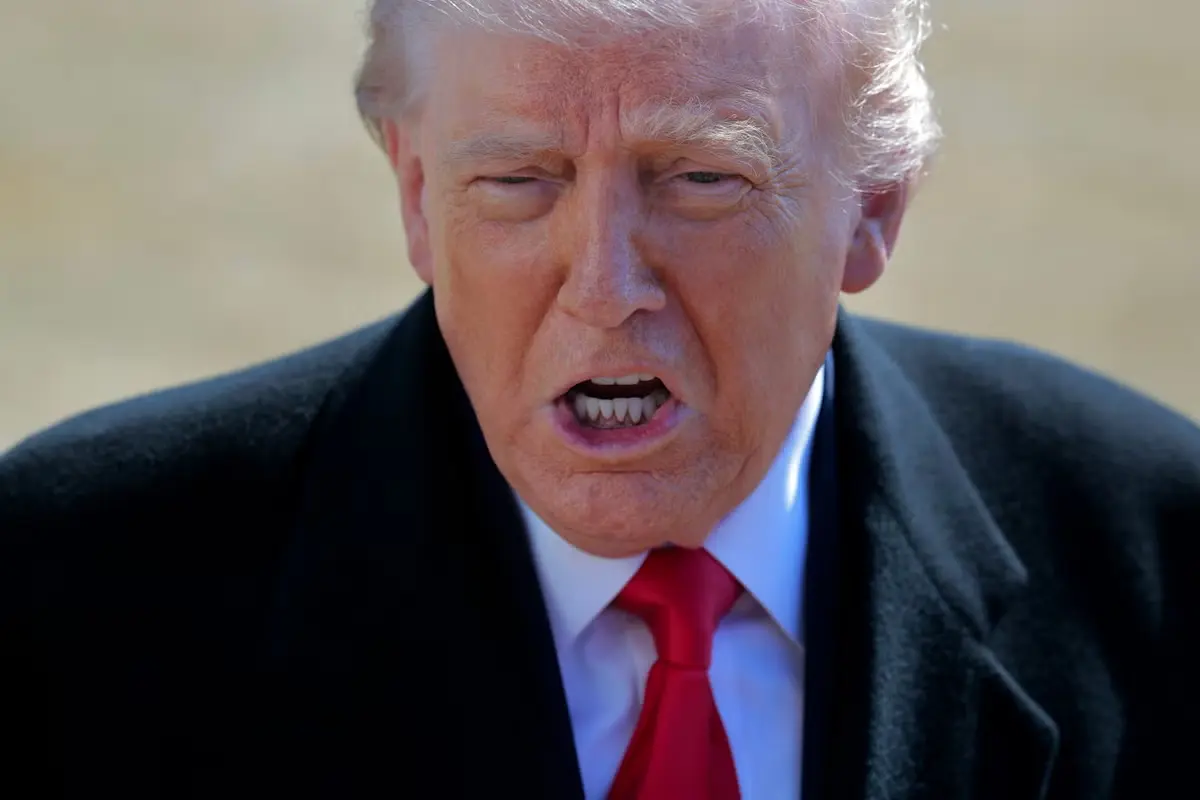 Cheating Alert" from Trump After Supreme Court Ruling