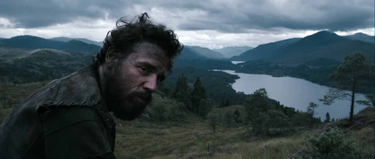 Valhalla Rising Screenshot