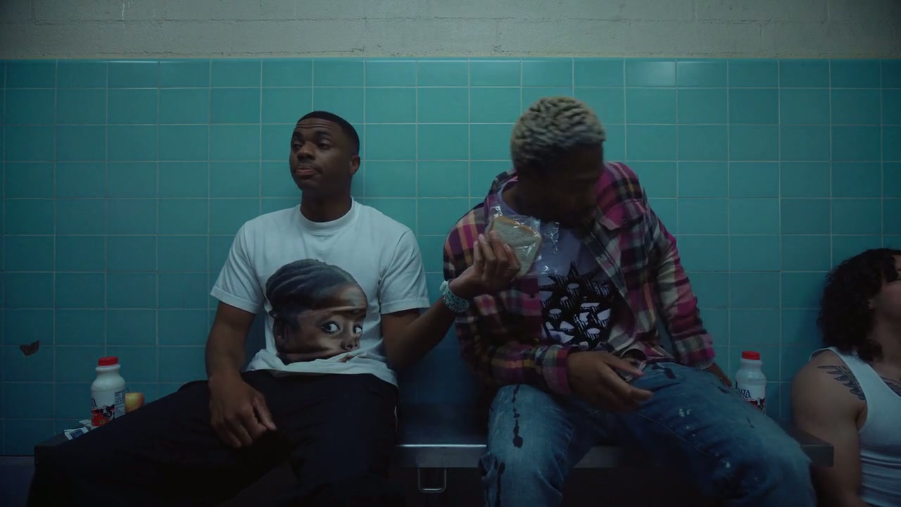The Vince Staples Show Screenshot