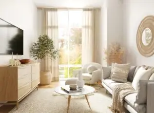 Cum să-ți transformi casa într-un sanctuar al relaxării