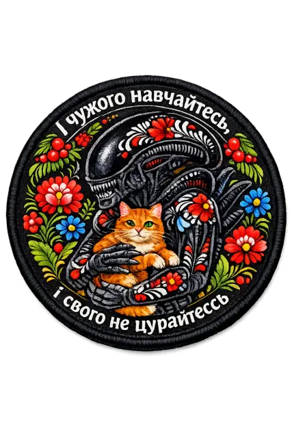 патч Alien2.webp