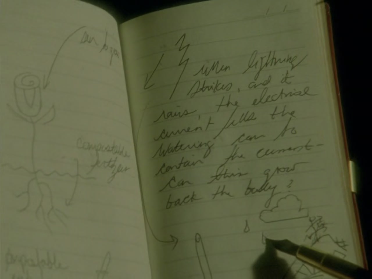 Dead Lover Screenshot