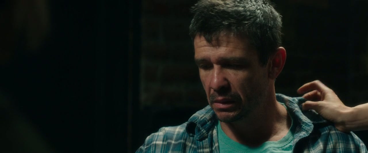 Incarnate Screenshot