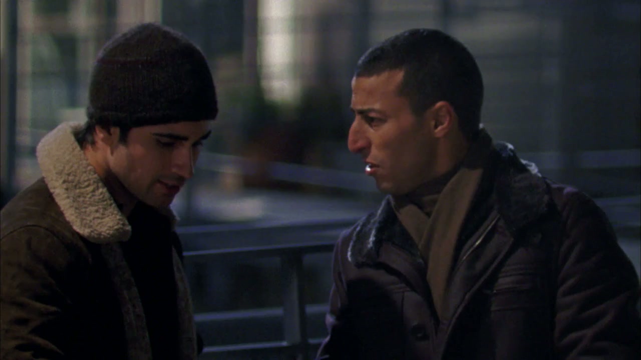 The Terrorist Next Door Screenshot