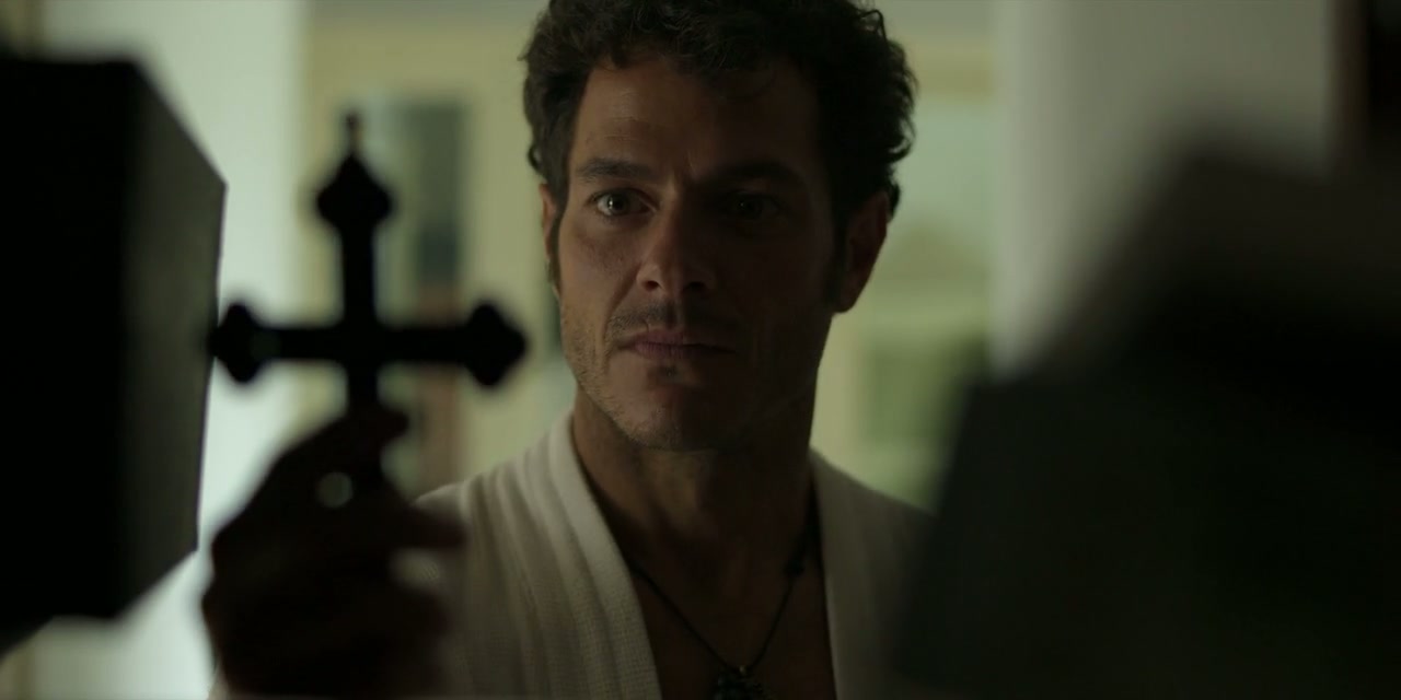 Bandidos Screenshot