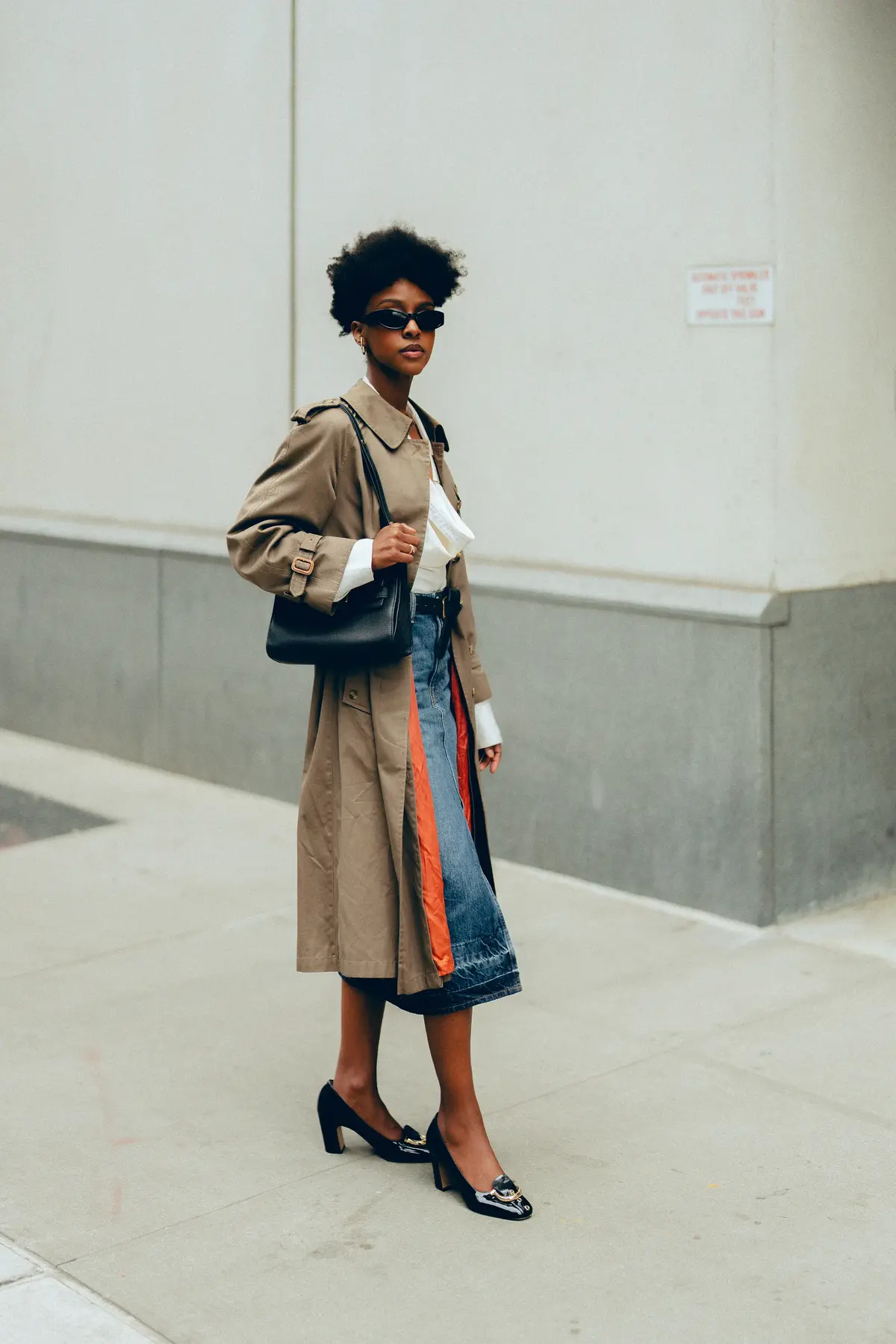 Fashion Meets Art at Frieze Fair