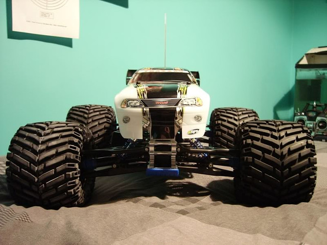 Gorilla Maxx 45