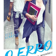 Capa do livro do crush literário