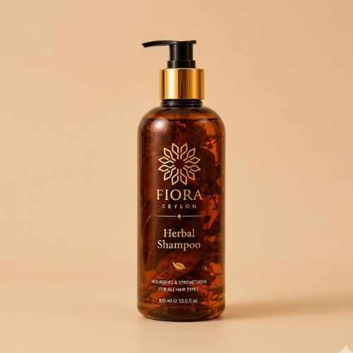 Herbal Shampoo | 250ml