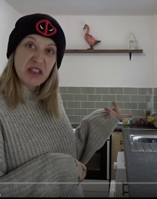 dishwasher