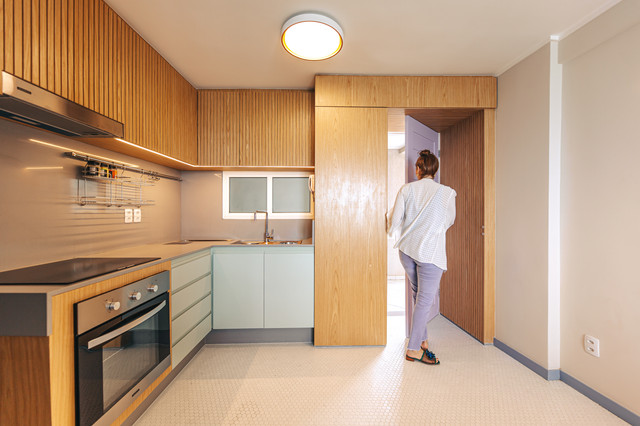 Apartamento A&M II