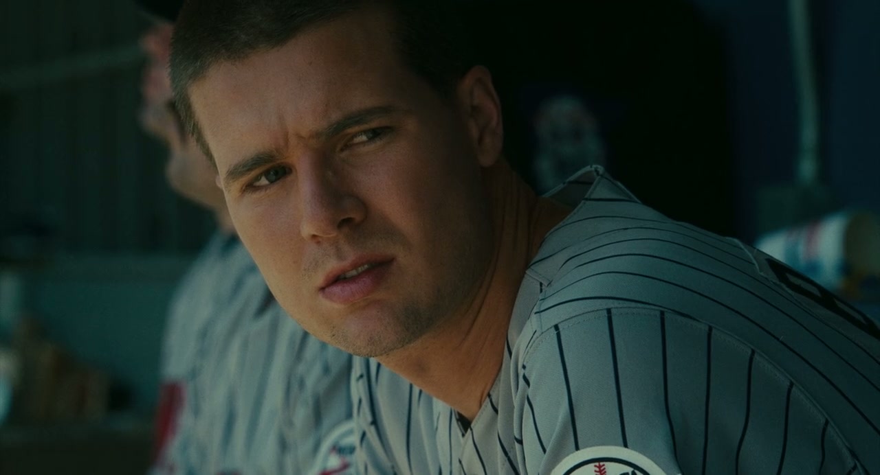 Moneyball Screenshot