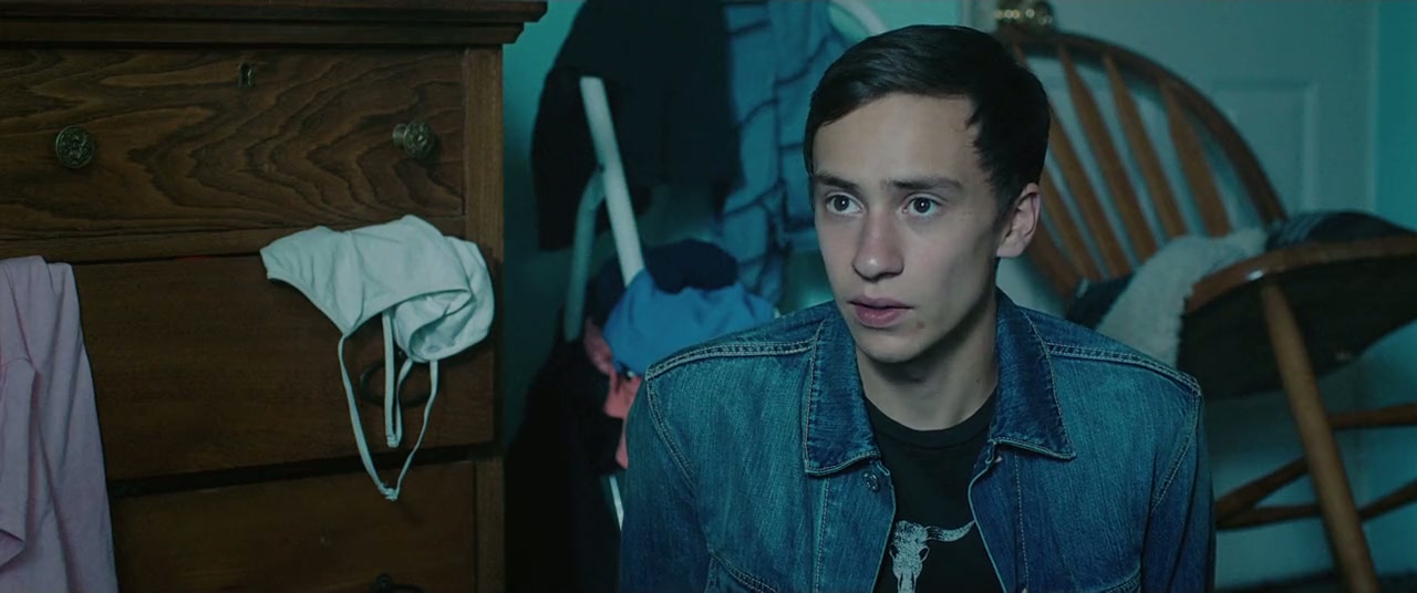 It Follows Screenshot
