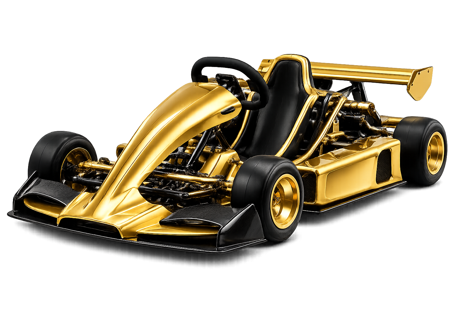 F1 Gold