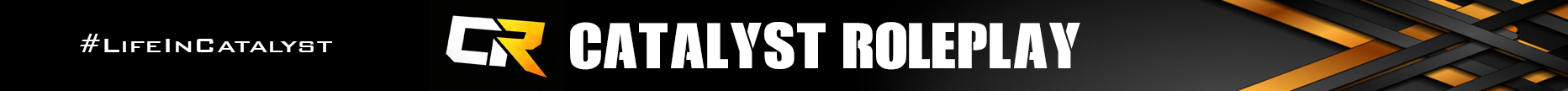 Catalyst Roleplay | Where Your Story Comes Alive | Visit us @Catalyst.net