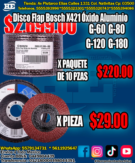LAMINADOS