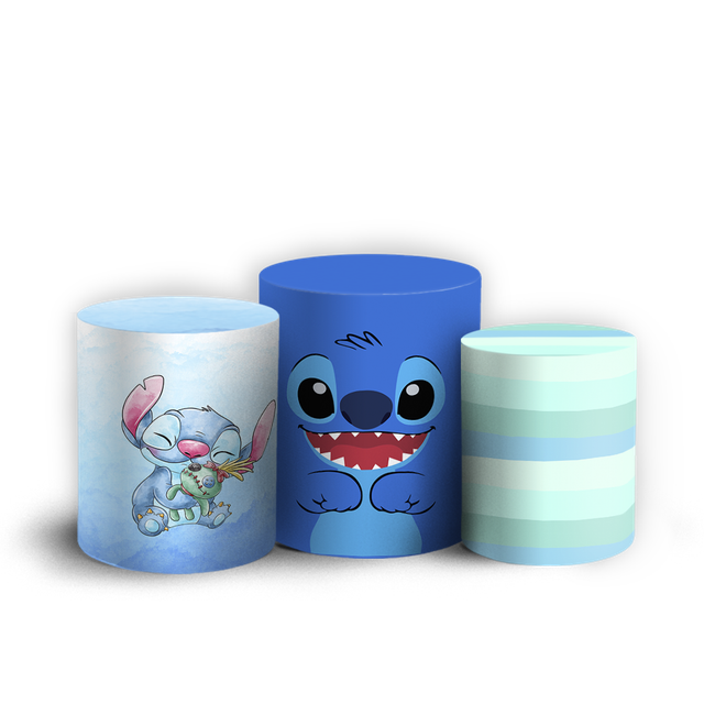 906397 Stitch