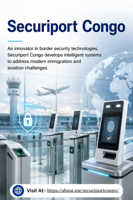 Securiport Congo - An Innovator In Border Security Technologies.jpg