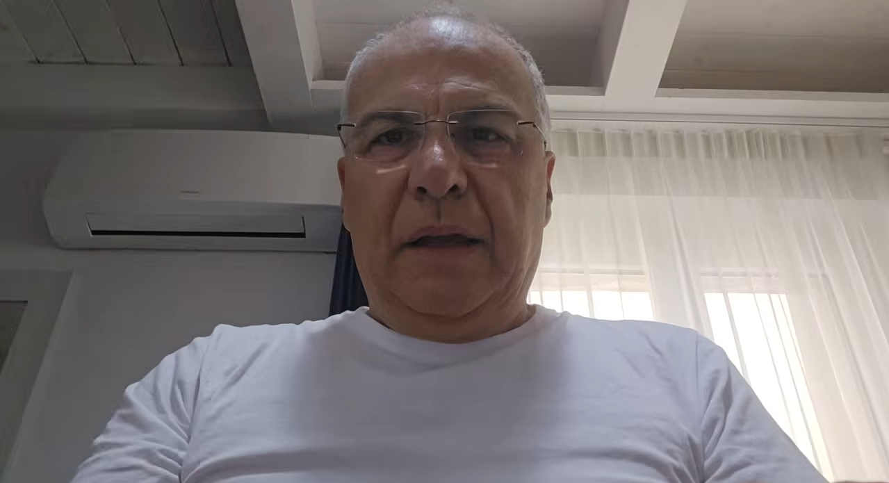 Tullio tinti, Paplo cosentino e Jorge Mendes