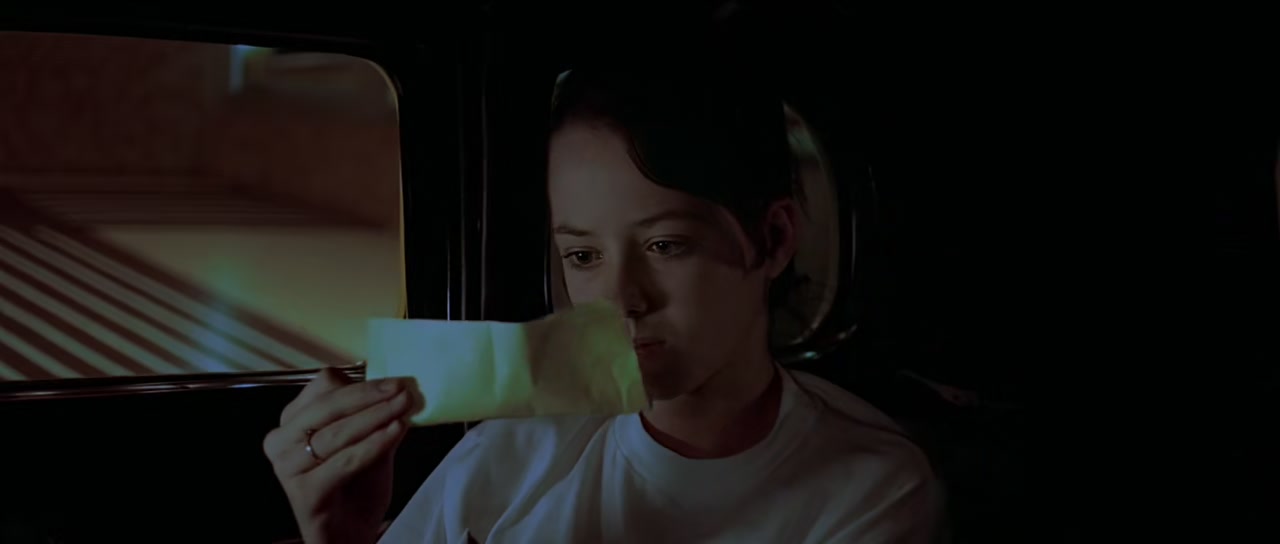 American Graffiti Screenshot
