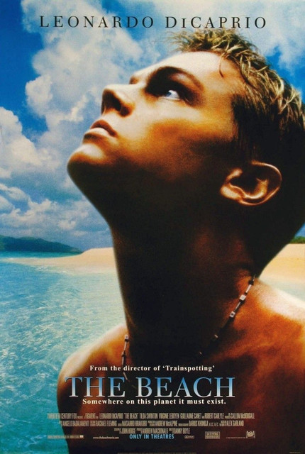 The-Beach