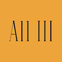 All Three logo