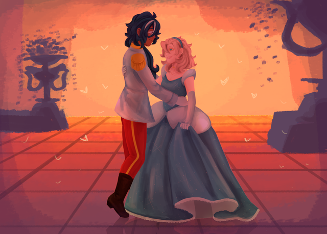 Cinderella-Kaebedo-GE