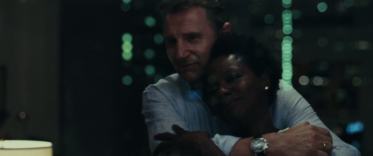 Widows Screenshot