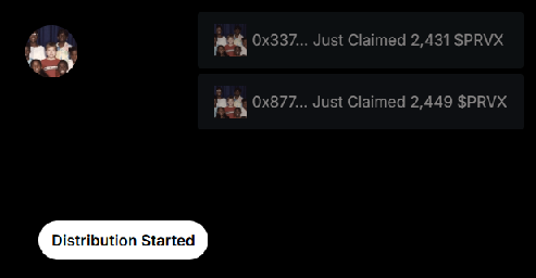 Stored capture of prvr-rewards.xyz