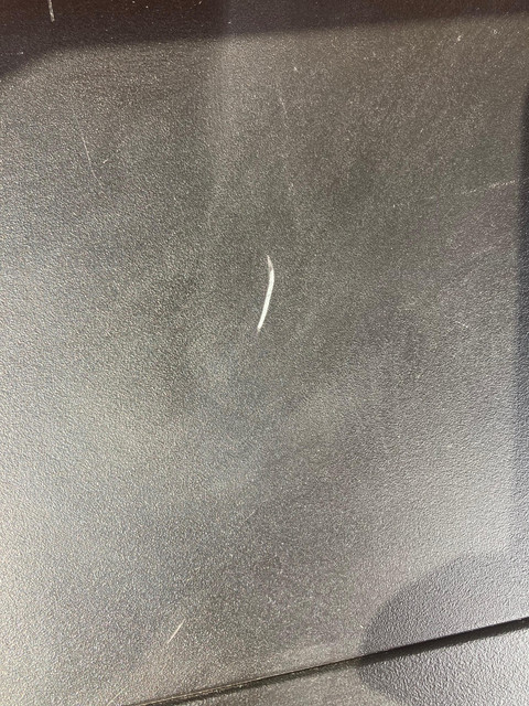 Scratch