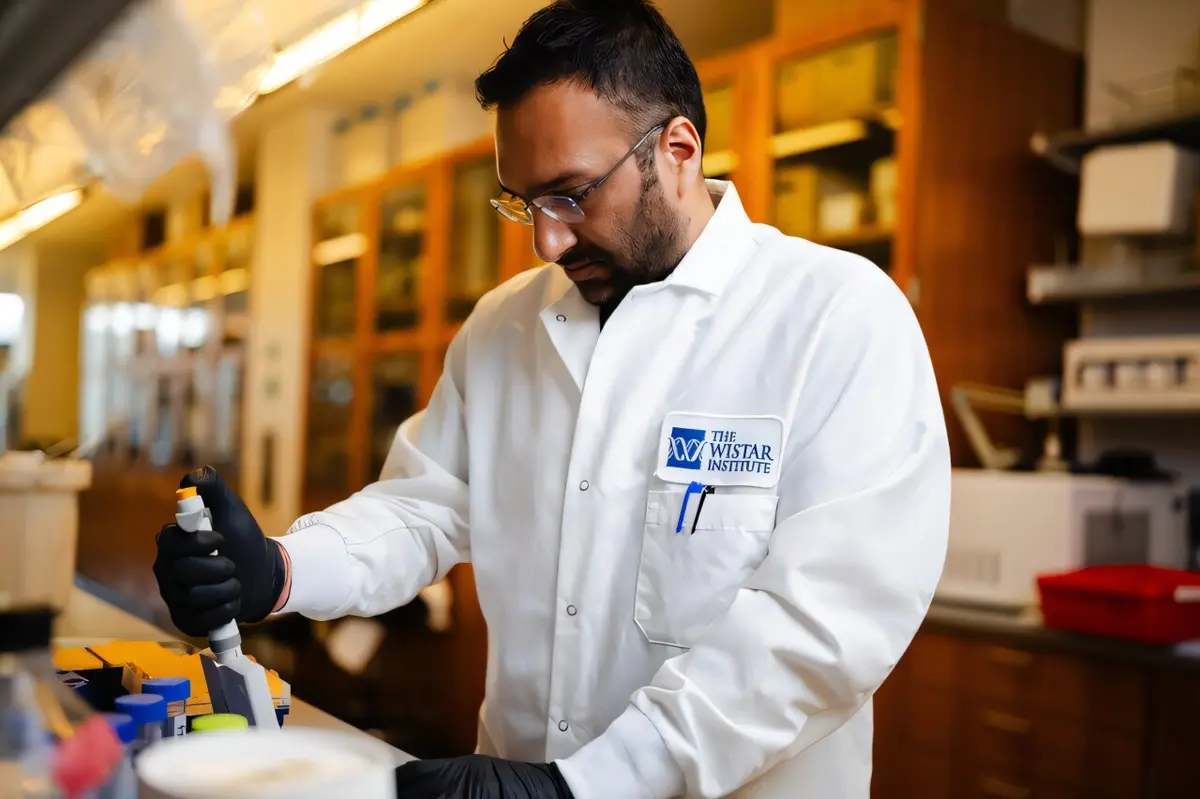 New DNA Immunotherapy Shows Promise Against Ovarian Cancer