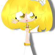Cure Peace