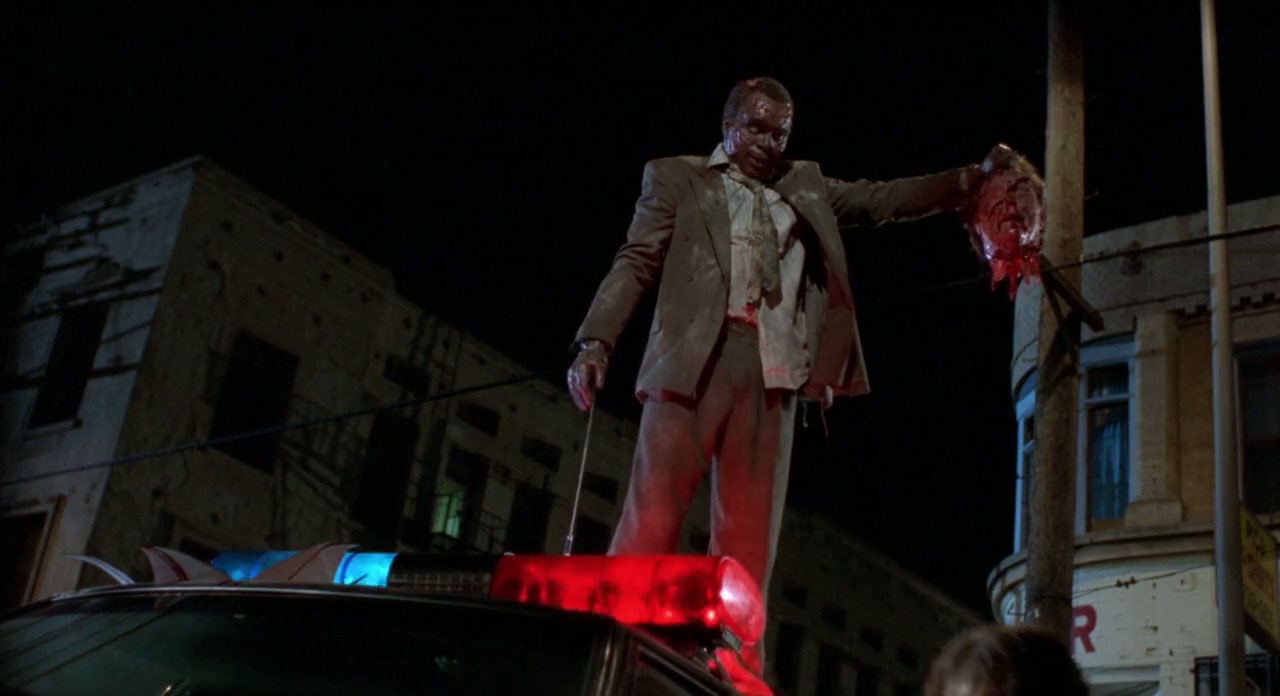 Tales from the Hood Screenshot