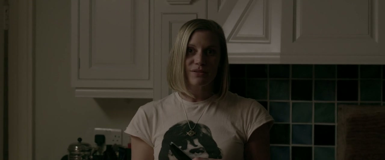 Don't Knock Twice Screenshot