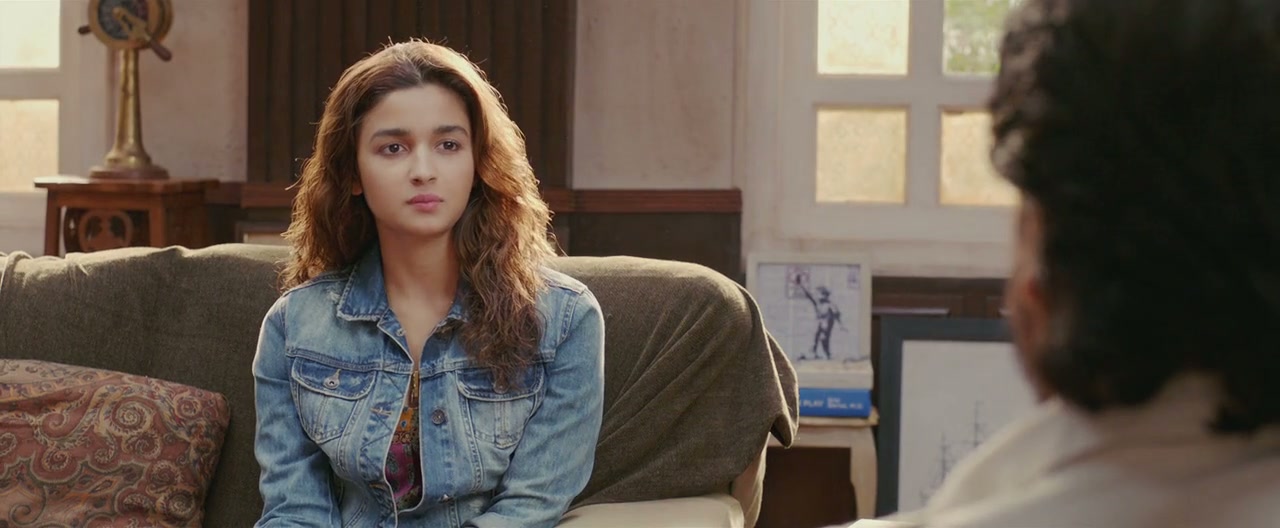 Dear Zindagi Screenshot
